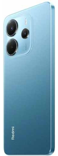 Oferta Redmi Note 14 256 Gb 8 Ram Azul Claro