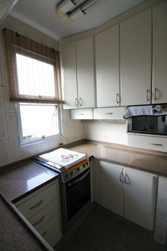 Imagem 17 de 24 de Apartamento - Ref: 4550