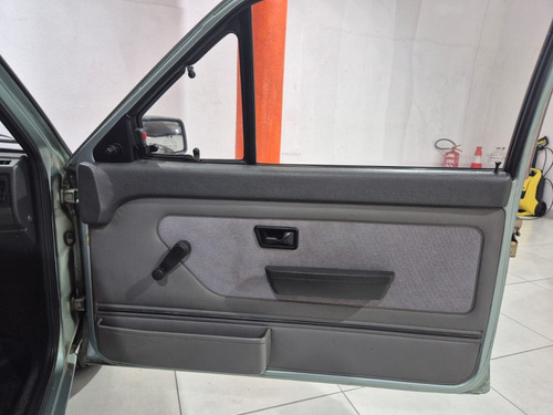 Gol Cl 1.6 Gasolina