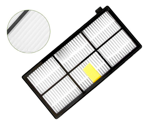 Piezas De Repuesto Para Filtros De La Serie Roomba 800/900