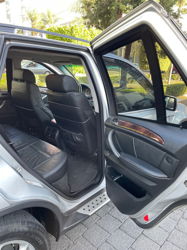 BMW X5 4.4 Ia Security