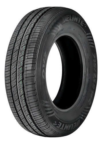 Jg Pneu 205/70 15 Carga 8 Lonas Hr Ducato Boxer Jumper Dv2 Índice De Velocidade S