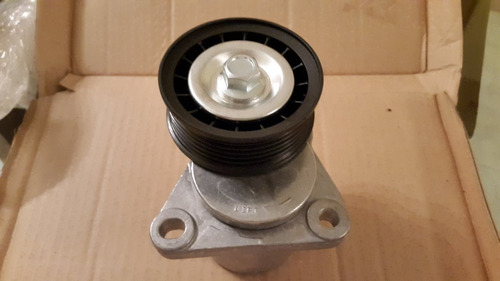 Tensor Correa Unica Mazda 3  Motor 2.0