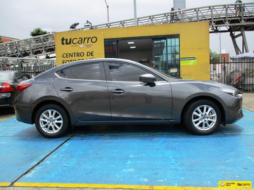 Mazda 3 Touring 2000cc At Aa