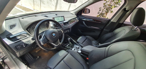 Bmw X1 Sdrive 25i Xline 231cv Año Año 2018 - Bell Motors