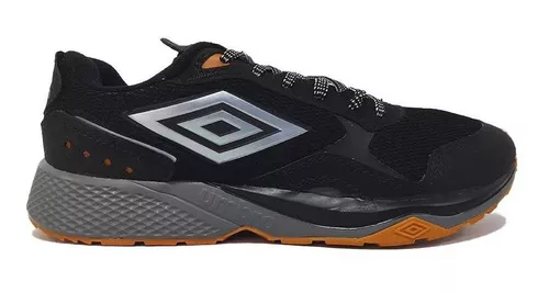 Zapatillas Deportivas Hombre Running Umbro Connection