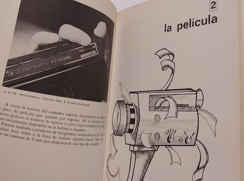 8/super 8/16 - El Arte Perdido Del Cine Analógico (Usado)