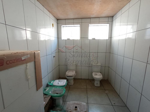 Galpões - Ref: L18011