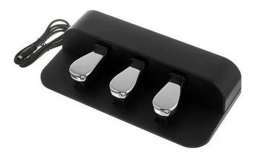 Piano Digital Cdp S150 Casio 88 Teclas C/ Pedal Triplo Sp34
