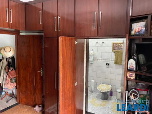 Imagem 8 de 15 de Sobrado - Vila Matilde - Sp - 637758