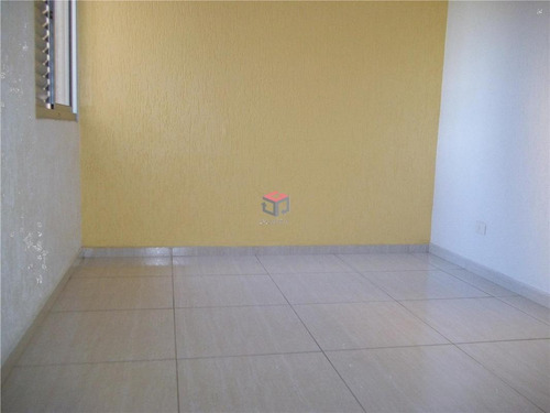 Imagem 19 de 23 de Sobrado Reformado À Venda, 3 Quartos (1 Suíte), 2 Vagas, Independência - São Bernardo Do Campo/sp - 26987