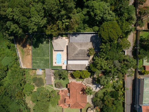 Imagem 20 de 29 de Chácara Em Sao Paulo À Venda, 2715 M² Por R$ 1.500.000 - Chácara Maria Trindade - São Paulo/sp - Ch0015
