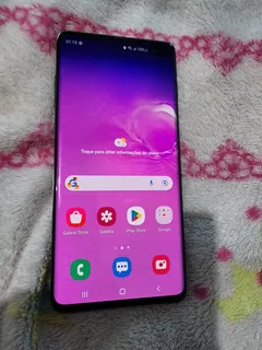 Samsung Galaxy S10 Plus