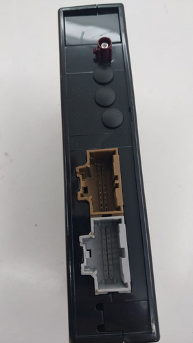 Modulo Interface Gm Spin Ltz Automatica 1.8 Flex 2019 (Usado)