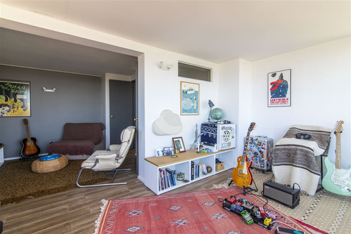 Departamento Duplex, Remodelado, 2 Estacionamientos