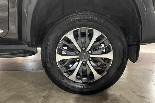 Maxus T90 2.0 AT 4X4 DIESEL