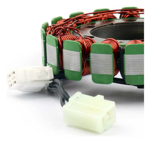 Estator For Transmisión Automática Arctic Cat Atv 400 4x4