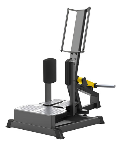 Aparato Abductor De Pie Peso Libre Gimnasio Gym