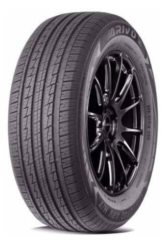 Llanta Lt225/65r16 Arivo Transito Arz 6-c 112/110r