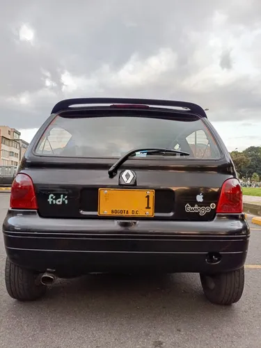 Renault Twingo 1.2 Fidji Dynamique