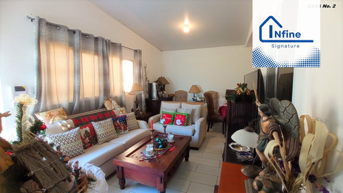 Dos Hermosas Casas A La Venta Por El Precio De Una