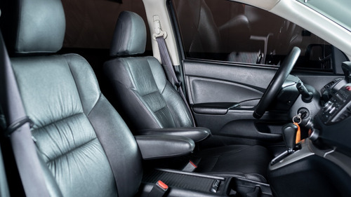 Honda Crv 2.4 Lx 4x2 At 2015-imolaautos