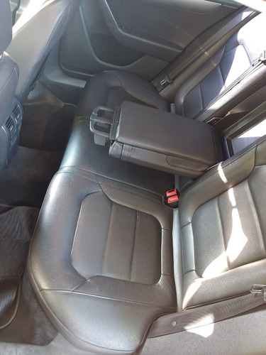 Imagen 10 de 11 de Volkswagen Passat Luxury Tsi 211 Hp Dsg O Pto.