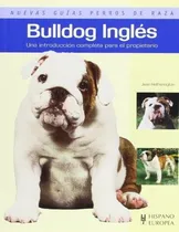 Comprar Bulldog Ingles . Nuevas Guias De Perros De Raza - #c