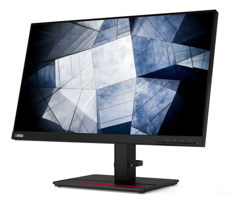 Imagen 3 de 6 de Lenovo ThinkVision P24h-2L 23.8 " - Negro - 100V/240V