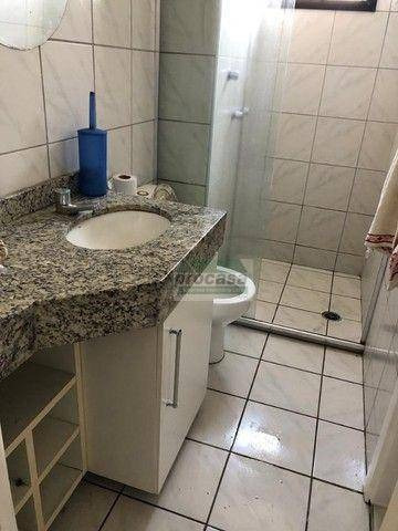 Imagem 13 de 13 de Apartamento Semi Mobiliado Com 3 Dormitórios À Venda, 78 M² Por R$ 420.000 - Nossa Senhora Das Gracas - Manaus/am - Ap3331