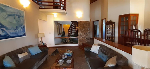 Imagem 10 de 15 de Casa Em Condomínio Para Venda Em Bragança Paulista, Rosário De Fátima, 3 Dormitórios, 3 Suítes, 6 Banheiros, 3 Vagas - 6342_2-1234007