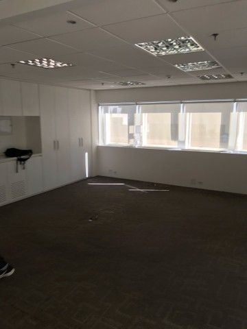 Imagem 8 de 15 de Conjunto Para Alugar, 70 M² Por R$ 4.900,00/mês - Vila Olímpia - São Paulo/sp - Cj0016