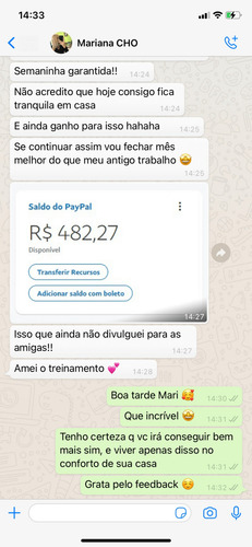 Imagem 8 de 9 de Contrata Home Office De 197,00 Por 97,00 Ou 12x De 9,70