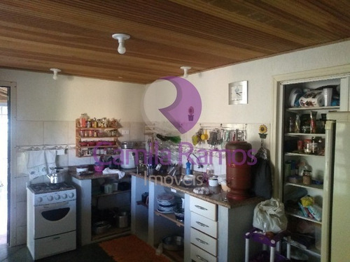 Imagem 11 de 19 de Chácara À Venda Com 05 Dormitórios Sendo 01 Suíte, Biritiba Ussu, Mogi Das Cruzes/sp. - Ch00070 - 70217744