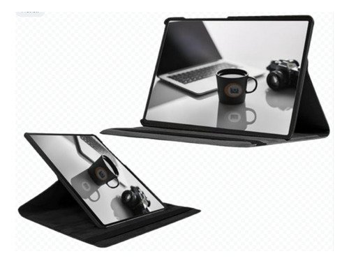 Capa Case Giratoria Para Tablet S10 Fe 10.9 Polegada X526
