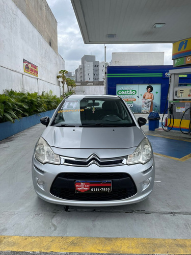 Citroën C3 1.5 Origine Flex 5p