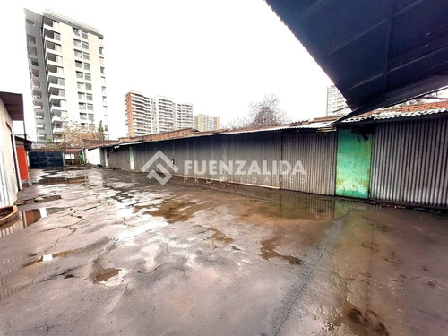 Industrial En Venta En San Miguel