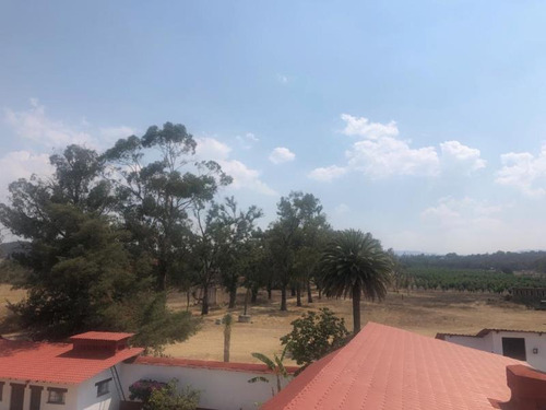 Imagen 10 de 12 de Terreno En Venta ¡¡construye Tu Casa De Descanso En El Pueblo Mágico Huasca En Hidalgo!!