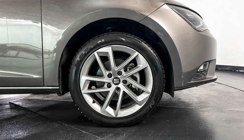 Imagen 12 de 15 de 34395 - Seat Leon 2016 Con Garantía