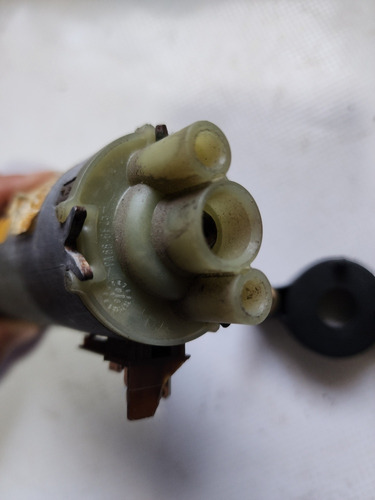 Motor De Asiento Delantero Izquierdo Audi A6 2.8 98-05 Org (Usado)