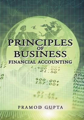 Libro Principles Of Business Financial Accounting - Pramo...