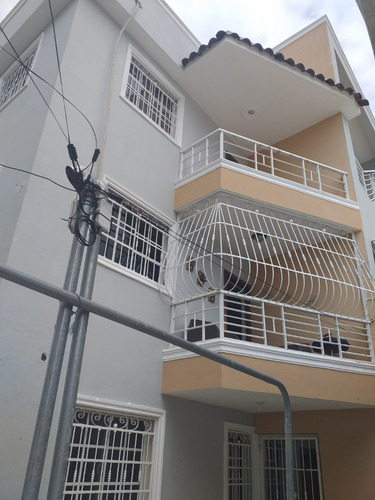 Imagen 20 de 23 de Vendo 5 Apartamentos En San Francisco De Macorís En 3.1 Millones Cada Uno, República Dominicana