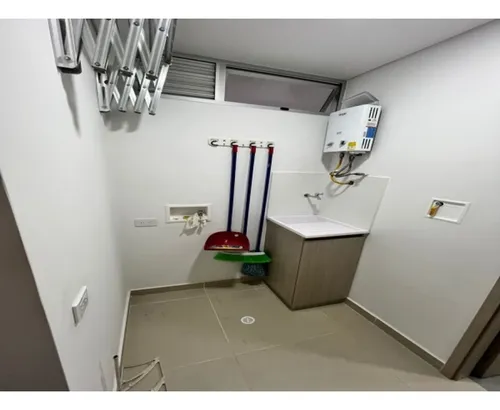 Venta De Apartaestudio En Sabaneta