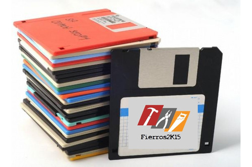 Combo 5 Copias Diskettes  3 1/2,cd/dvd  A Pendrive,dvd,cd