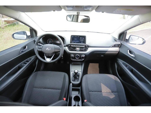 Imagem 9 de 15 de Hyundai Hb20 Evolution 1.0 4p Flex