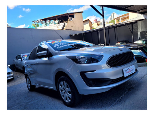 Ford Ka Ford Ka 1.0 SE (Flex)