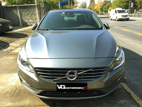 Volvo S60 2.4 D4 Limited Powershift