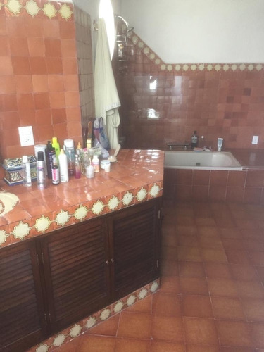 Imagen 13 de 30 de Casa En Venta En El Palmar Cuernavaca