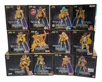 Comprar Myth Cloth Ex Lote Caballeros Dorados Caballeros Del Zodiaco