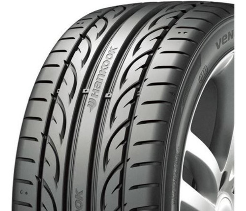 Cubierta Hankook 215/45 R18 K120 Y Colocada